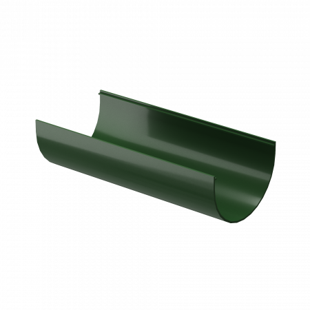 Желоб водосточный Döcke STANDARD L=3м. D=120 мм.