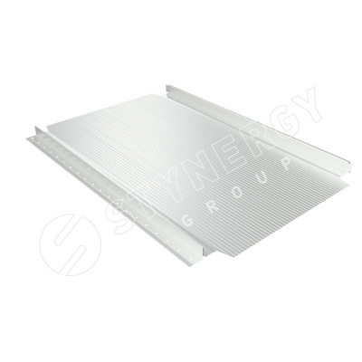 Стинержи SMART Фальц Pro гофрированный 0,5 (CORUNDUM50 9003)