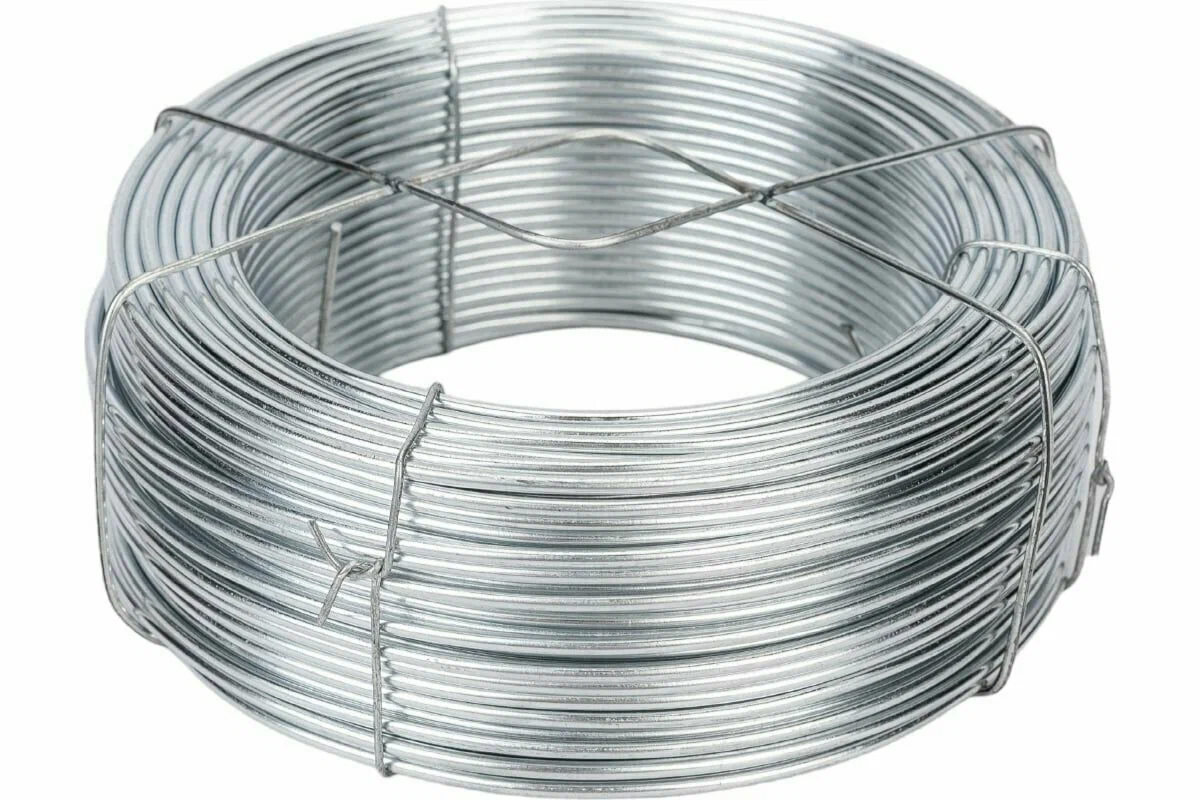 Проволока (кг)